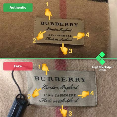 do burberry scarves come in plastic bags|burberry scarf from scratch.